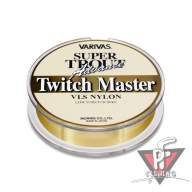 Монофильная леска Varivas Super Trout Advance Twitch Master Vls, #1.5, 100 м, Золотистый