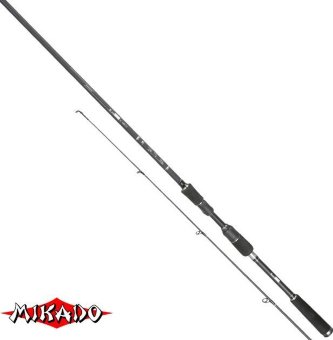 Спиннинг Mikado Black Stone M Spin 270 (тест 10-30 г)