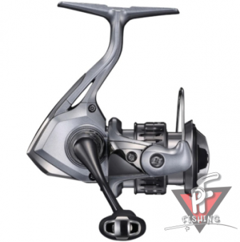 Катушка Shimano 21 NASCI  2500