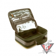 С-41Х сумка для оснасток, цвет хаки