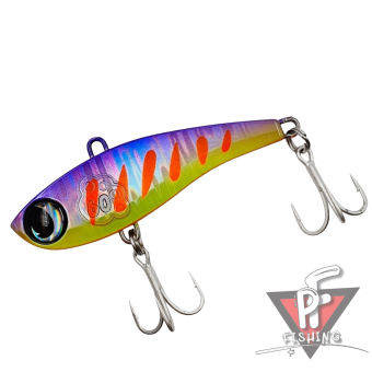 Воблер Jumprize ChataBee 60 #MC11