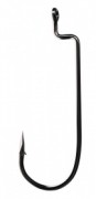 TROKAR TK100 WORM HOOK HD #5/0 (упак 5 шт,)