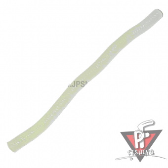 Силиконовые приманки Cool Place Doshirak Stretch, Glow, сыр