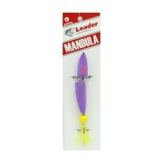 Мандула классическая, размер L, Leader Mandula, 105мм. Цвет 060 - 3 шт