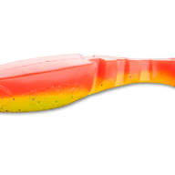 Виброхвост Mikado Fishunter (5 см) 100 (упаковка - 5 шт)