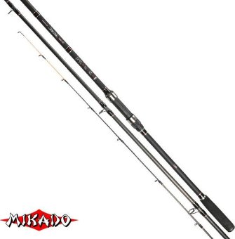 Удилище Mikado SAKANA HANTA Feeder 390 (до 140 г)
