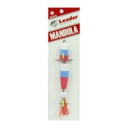 Мандула классическая, размер L, Leader Mandula, 105мм. Цвет 070 - 3 шт