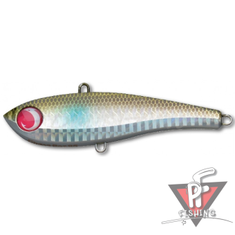 Воблер Jumprize ChataBee 85 #04