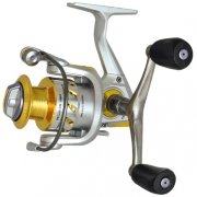 Катушка Grfish Pegas DH 1500F
