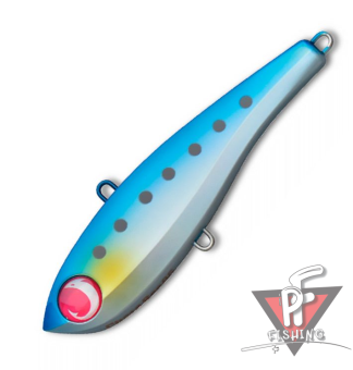 Воблер Jumprize ChataBee 85 #10