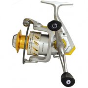 Катушка Grfish Pegas DH 2500F