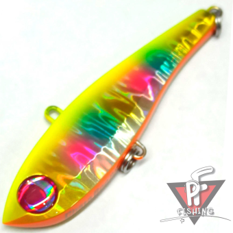 Воблер Jumprize ChataBee 85 #11