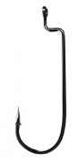 TROKAR TK100 WORM HOOK HD #1/0 (упак 7 шт,)