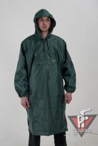 Плащ водоотталкивающий - XL