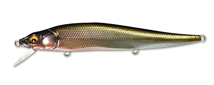 megabass vision oneten hi float megabass vision oneten hi float