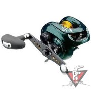 Мультипликатор LOW PROFILE - ENGETSU 7 LEFT