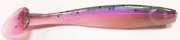 Силиконовая приманка "Gene Larew" SWS211-15 "SALTWATER MINNOW" 3,5'' RAINBOW