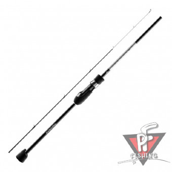 Спиннинг Favorite White Bird WBR1-762UL-T 229cm 1.5-7g Fast, , шт