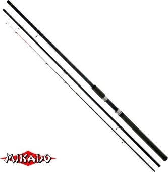 Удилище Mikado GOLDEN LION Feeder 360 (до 100 г)