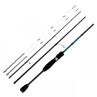 Спиннинг Favorite Blue Bird Compact BBC1-764UL-T 230cm 1-7g Fast