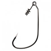 TROKAR TK140 SWIMBAIT HOOK W/SPRING #7/0 (упак 4 шт,)