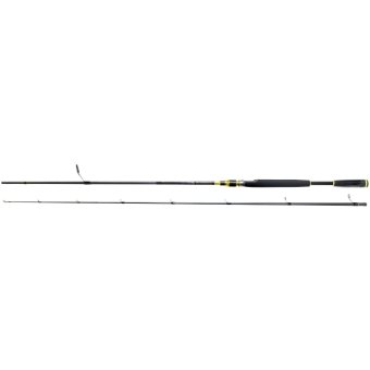 Спиннинг Grfish Attacca S802MH (SATT802MH-CH)