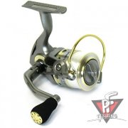 Катушка DAIWA - HS V-MAX 2508 PE шнур 1,2 - 130 м. намотан.