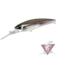 Воблер DUO Realis Shad 62DR SP, 6 г, DSH3061