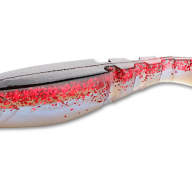 Виброхвост Mikado Fishunter (7 см) 182 (упаковка - 5 шт)