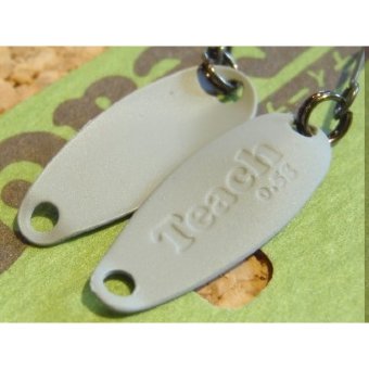 Блесна Nories MASUKUROTO TEACH 0.5гр 078T