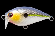 Воблер TsuYoki SWING SR 35F 172