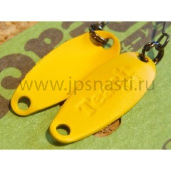 Блесна Nories MASUKUROTO TEACH 0.5гр 080T