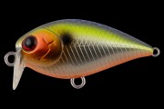 Воблер TsuYoki SWING SR 35F 207R