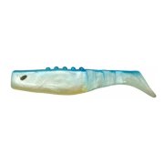 Риппер Dragon Phantom 2.5"/6cm 20 шт. PEARL/BLUE  orange