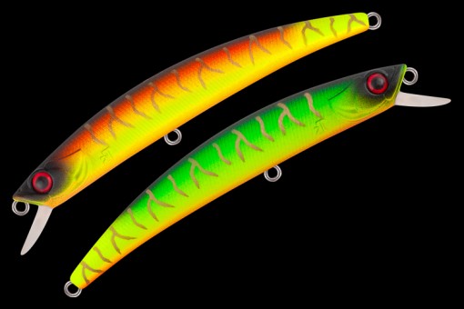 Воблер TsuYoki TAMER 90SP 013W