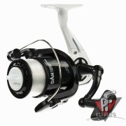 Катушка DAM QUICK FIGHTER PRO 120FD (с леской 0,28)