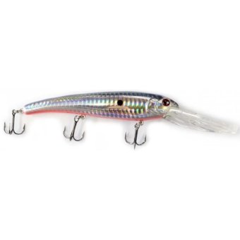 Воблер GRFish Trolling 15 Plus TR15PL цв. L36