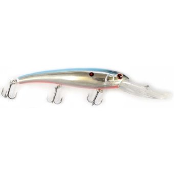 Воблер GRFish Trolling 15 Plus TR15PL цв. L34