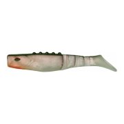 Риппер Dragon Phantom 2.5"/6cm 20 шт. PEARL PS/BLACK  red
