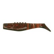 Риппер Dragon Phantom 2.5"/6cm 20 шт. MOTOR OIL red glitter