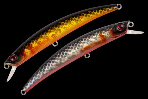 Воблер TsuYoki TAMER 90SP 264W