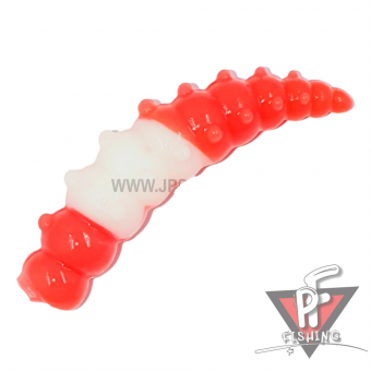 Силиконовые приманки Cool Place Big Junior Stretch, спартак, сыр