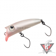 Воблер Halcyon System Yubi Suck 40 TW Area, 2.3 г, A08 Obake