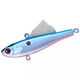 Воблер GrFish Trouter VIB 65S цвет L34