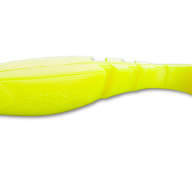 Виброхвост Mikado Fishunter (10,5 см) 09T (упаковка - 5 шт)