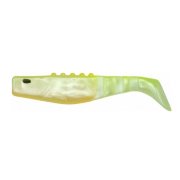 Риппер Dragon Phantom 3"/7.5cm 15 шт. PEARL/YELLOW  orange