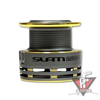 Шпуля Slam 2000, металлическая (оригинал)
