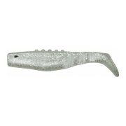 Риппер Dragon Phantom 3"/7.5cm 15 шт. PEARL silver glitter