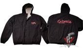 жакет (55883-02) Black Hooded "Turnament" (size L)