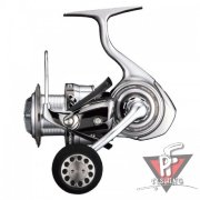 Катушка DAIWA - 17 SALTIGA BJ 4000